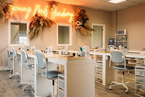 Nail Tech Classes Alabama