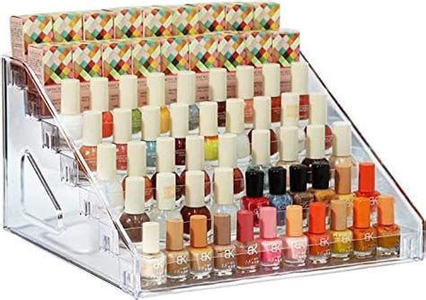 Nail Varnish Storage Box