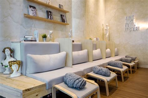 Nail.gallery And Spa