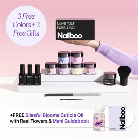 nailboo kit