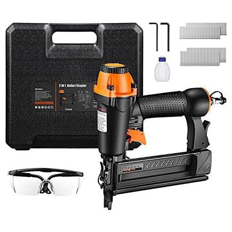 Nailer Crown Staples