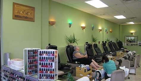 AZ NAIL SALON Best nail salon in Chandler, AZ 85224