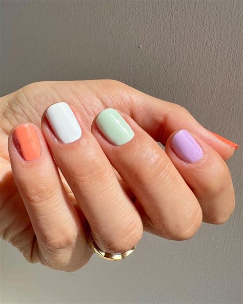 Nails 2023 Spring Trends