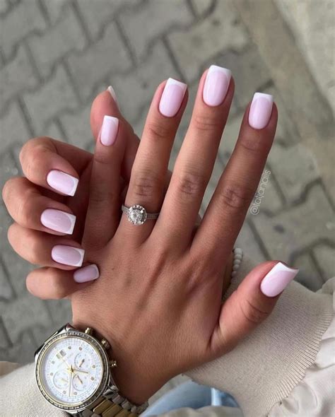 Nails Acrylic Ideas Square