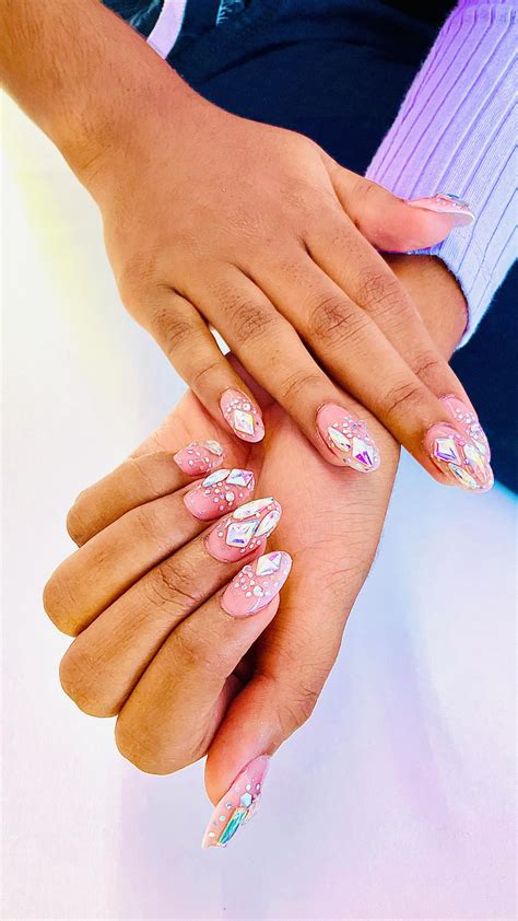 Nails And More Udupi