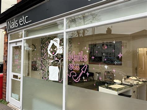 Nails Etc Altrincham