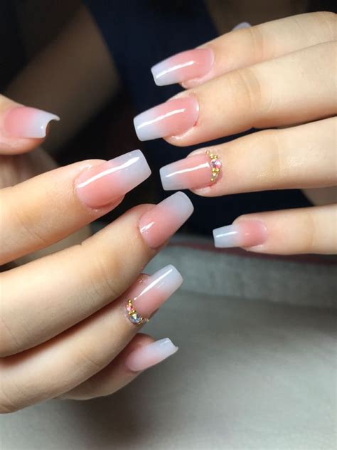 Nails Extension Designs Small