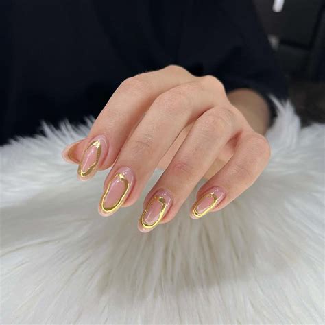 Nails Extension Designs Trending
