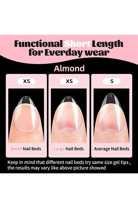 Nails For Small Nail Beds