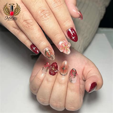 Nails Greeneville Tn