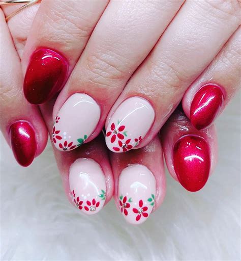 Nails Hurt When Pressed