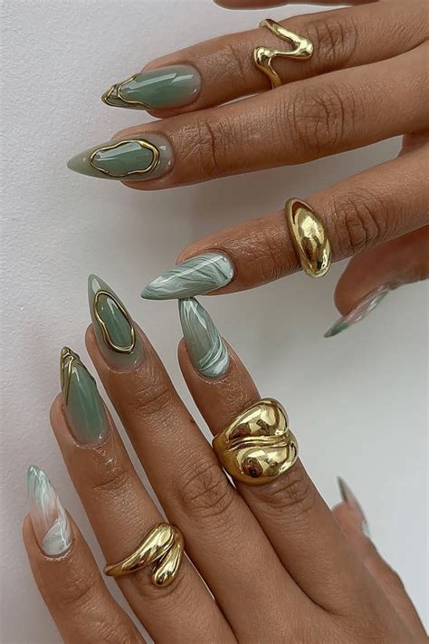 Nails Ideas May