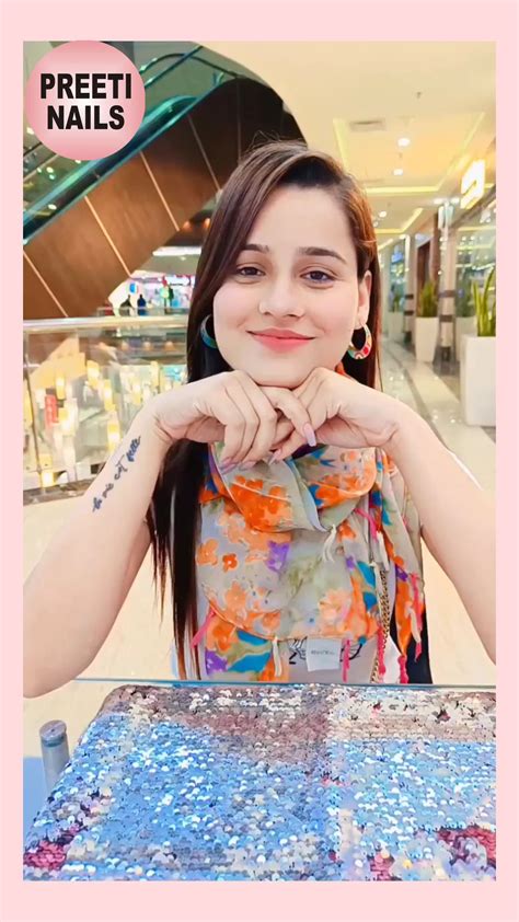 Nails In Central Mall