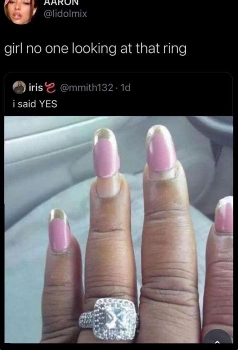 Nails Meme
