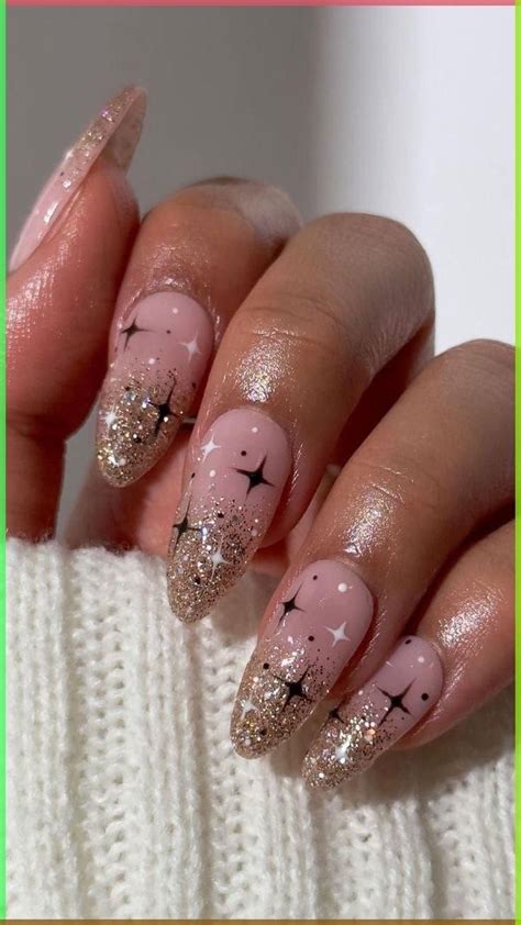 Nails New Year Trends