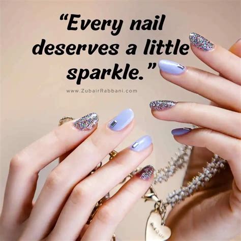 Nails On Point Quotes