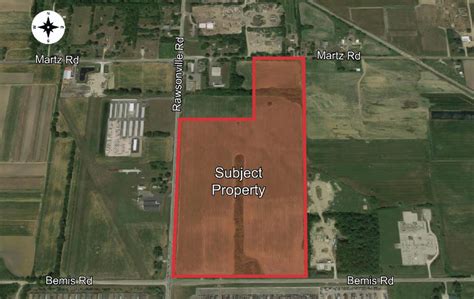 Nails Rawsonville Rd