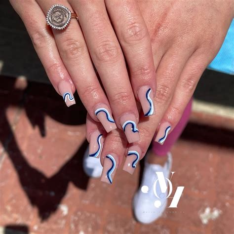 Nails Unique Houston