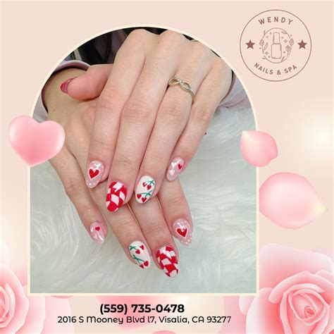 Nails Visalia