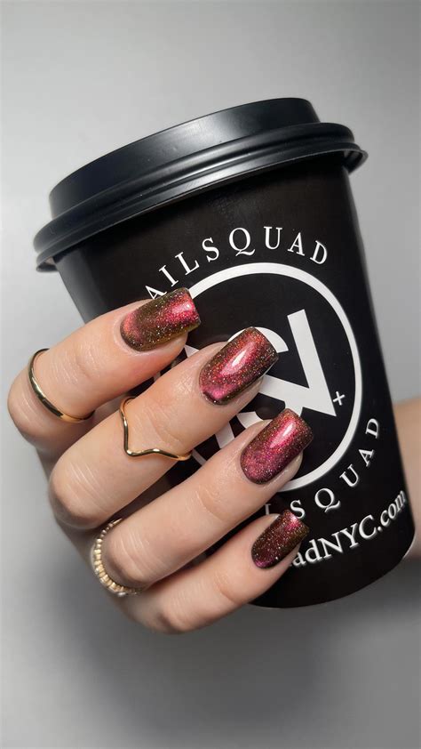 Nailsquad Brooklyn