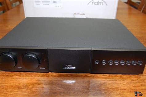 Naim Audio Phono Stage