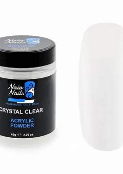 Naio Nails Acrylic Powder: The Ultimate Guide For 2023