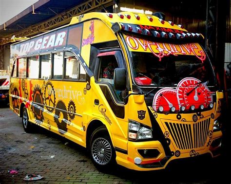 Nairobi transportation