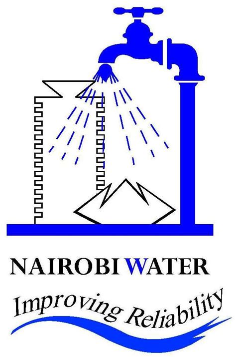 nairobi water company website
