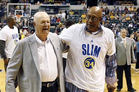 naismith basketball hall of fame members