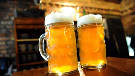najpopularniejsze piwo w niemczech