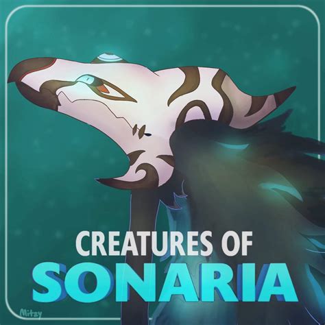 nakamaska creatures of sonaria stats