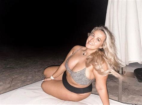 naked block priscilla