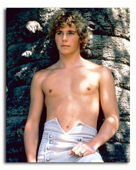 naked christopher atkins