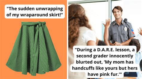 Naked Embarrassing Stories