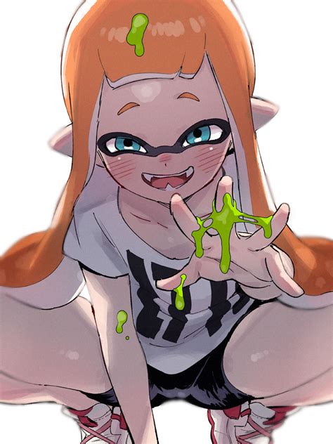 Naked Inkling