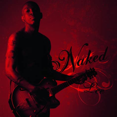 naked lee