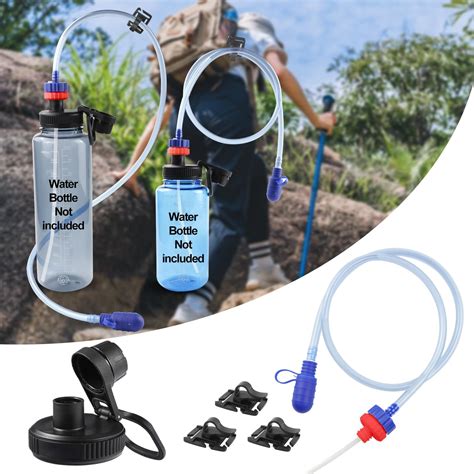 Nalgene Bottle Adapter