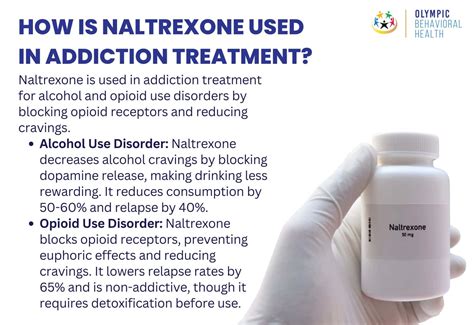 Naltrexone Used For: Unlocking Its Surprising Medical Benefits Today