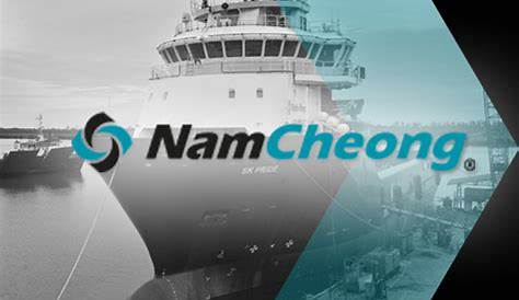 Malaysia's Nam Cheong to put up new shipyard in Labuan - Baird Maritime