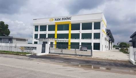 NAM FOONG - KUALA LUMPUR EG BOX UP Selangor, Malaysia, Kuala Lumpur (KL