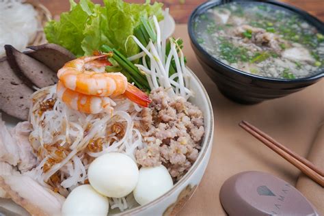 Hu Tieu Nam Vang Recipe Instant Pot