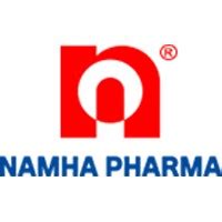 nam ha pharmaceutical joint stock company