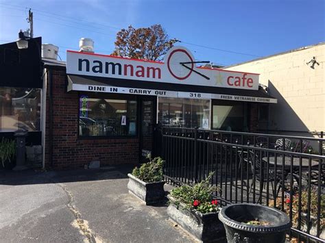 nam nam louisville ky