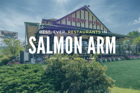 nam restaurant salmon arm