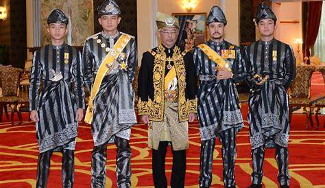 Sultan Pahang dipilih Agong baharu - Semasa | mStar
