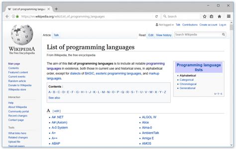 Nama Bahasa Pemrograman Komputer Shopping Key PFF