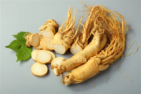The Facts on Ginseng