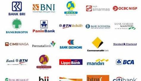 Daftar Nama Bank Di Indonesia | PDF