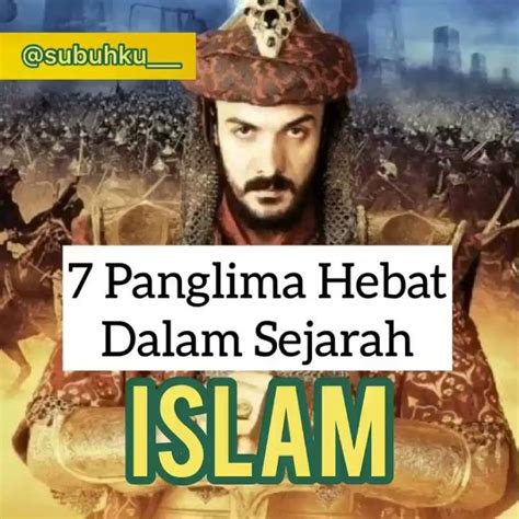 💪 Pahlawan Islam Terhebat dalam Sejarah 🗡 🐎 YouTube