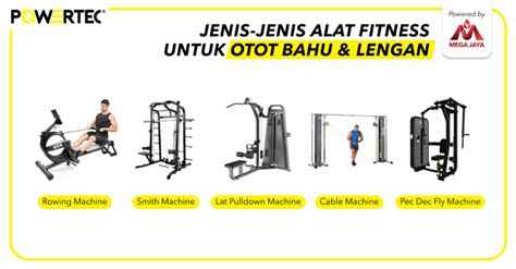 nama alat alat gym